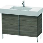 Duravit Waschtischunterbau VERO 446x1000x581mm pine terra