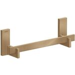 Haltestange AXOR UNIVERSAL brushed bronze