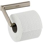 Papierrollenhalter AXOR UNIVERSAL brushed nickel