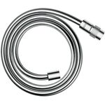 Brauseschlauch AXOR 1250mm polished black chrome