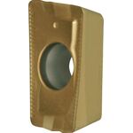 Wendeschneidplatte APKT160408PDR-M PMK40 Bearb.mittel PROMAT - VPE: 10