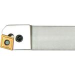 Klemmdrehhalter PCBNR 2020 K12 re. brün. Außendrehen PROMAT