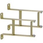 Flamco Verteilerbalken-Wandhalterung