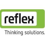 Reflex Patrone FILLSOFT Kationenharzpatrone gr für Gehäuse I/II