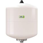 Reflex Ausdehnungsgefäß REFLEX S weiß, 10 bar 18 l
