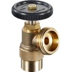 OV Entleerungs- und Füllwerkzeug für Armaturen mit eco-Messtechnik