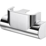 OV Design-Abdeckung für Multiblock T, Eckform verchromt
