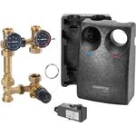 OV Kessel-Anbindesystem Regumat F-130 DN 25 ohne Pumpe