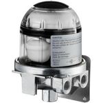 OV Heizölentlüfter Toc-Uno-A 1/4Zoll IGx1/4Zoll IG, ohne Zubehör