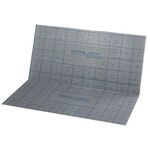 OV Ausgleichselement 30 1x1 m gefaltet a EPS WLG 040 d 30-2mm - VPE: 5