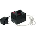 OV Stellmotor mit Temperatur-Festwertregelung 230 V