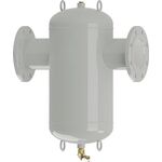 OV Schlammabscheider Flansch ANSI DN 100 -4