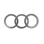 Axial-Zylinderrollenlager 81134 ID 170mm AD 215mm 2,642kg NTN