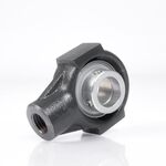 Spann-Gehäuseeinheit PHEY40 40mm INA