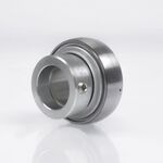 Spannlager RAE30 NPPFA106 ID 30mm AD 62mm Breite35,8mm INA