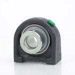 Stehlager-Gehäuseeinheit UCPG205 25mm Gewindestifte SNR