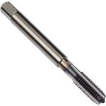 Maschinengewindebohrer DIN 376C T201 M12x1.75mm HM SUPER-B 2,5XD m.IK 6HX DORMER