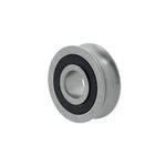 Laufrolle LFR5301-10 -2RS-RB ID 12mm AD 42mm Breite19mm INA