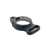 Spanngehäuse GEHSFT06 -GG 62mm Grauguss INA