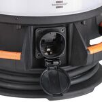 LED-Arbeitsleuchte professionalLINE ORUM 5050 M 47 W 5800 lm 5m Gummi-Neopren