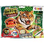STRETCHY ANIMALS - Big Predators