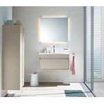 Duravit Spiegel m Bel Good-Version 700x800x35mm 13 W