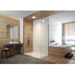 Hoesch Oval-Badewanne iSENSI 1900x1200x450mm we