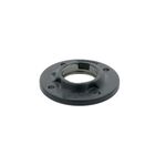 Flanschlagergehäuse GEHFE06 -GG 62mm rd.INA