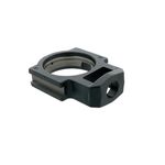 Spanngehäuse GEHTUE07 -GG 72mm Grauguss INA