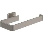 V&B Handtuchhalter ELEMENTS STRIKING 209x115x45mm, eckig brushed nickel matt
