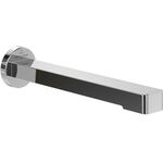 V&B Wannenauslauf ARCHITECTURA 50x50x227mm chrom