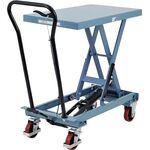 Scherenhubtischwagen Trgf.250kg Hubber.330-910mm PROMAT