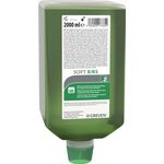 Hautreinigungslotion GREVEN® SOFT B/RS 2l mittlere b.starke Verschmutz.Flasche