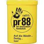Hautschutzcreme pr88 1l klebt n.PR88