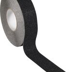 Anti-Rutsch-Klebeband SAFE STEP® schwarz L.18,25 m,B.25mm Rl.ROCOL