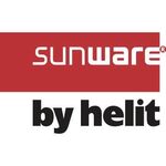 Sunware Aufbewahrungsbox H6163302 mit Deckel 62l