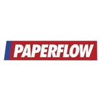 Paperflow Wandprospekthalter INTEGRAL 4065X4.35 DIN A5 alu