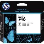 HP Druckkopf P2V25A Nr.746