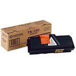 KYOCERA Toner 1T02HS0EUC TK-130 7.200Seiten schwarz