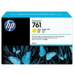 HP Tintenpatrone CM992A 761 400ml gelb