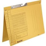 Leitz Pendelhefter 21940000 Natronkarton Amtsheftung br