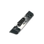 Leitz Locher Active 17286089 max. 2Bl. Metall/Kunststoff grau