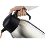 APS Isolierkanne Classic 10912 Edelstahl 2l