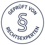 Avery Zweckform Mietvertrag 2849 DIN A4 Hausordnung 4seitig