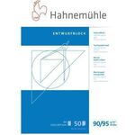 Hahnemühle Skizzenblock FineArt 10622501 DIN A4 90/95g 50Blatt