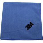 Scotch-Brite Mikrofasertuch Essential 2012BU blau