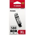 Canon Tintenpatrone PGI-580XLPGBK 2024C001 18,5ml schwarz