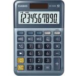 CASIO Tischrechner MS-100EM