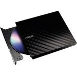 ASUS DVD-Brenner SDRW-08D2S-U LITE 90DQ0435UA221KZ schwarz