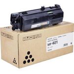 Ricoh Toner 841887 MP401SPF 11.900Seiten schwarz